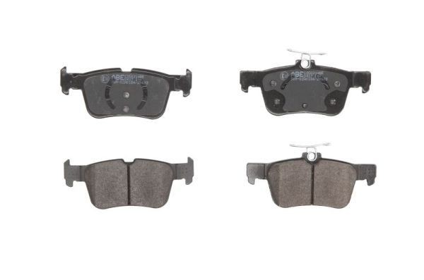 ABE Brake pad set Article number: C2G021ABE cheaply