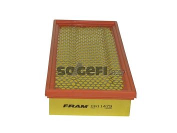FRAM Air filter Article number: CA11479 cheaply