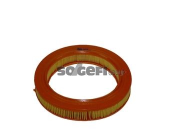 FRAM Air filter Article number: CA3118 cheaply