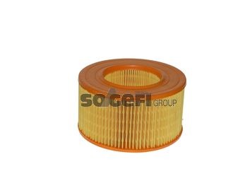FRAM Air filter Article number: CA4306 cheaply