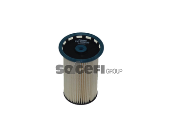 FRAM Luftfilter Varenummer: CA4555 billige