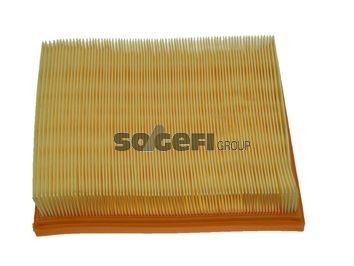 FRAM Air filter Article number: CA9102 cheaply
