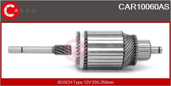 CASCO Generator Varenummer: CAL35627GS billige