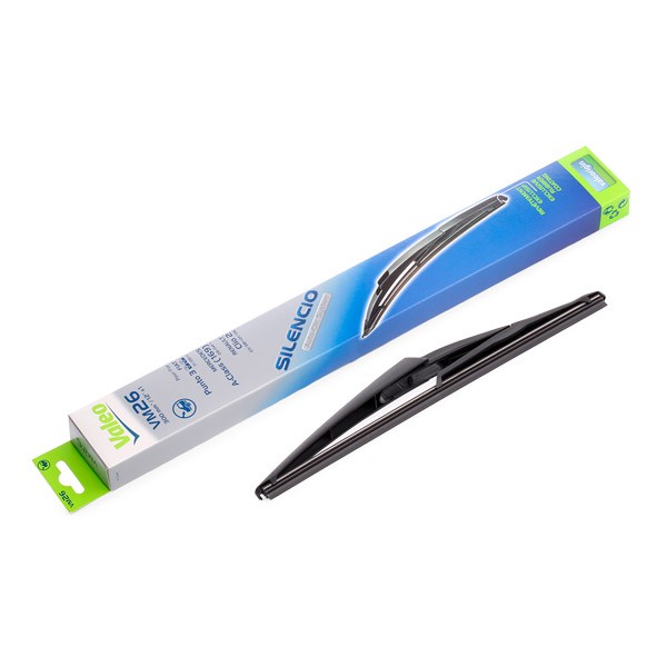 VALEO Rear wiper blade Article number: 574151 cheaply