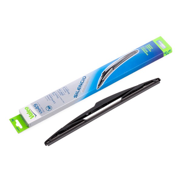 VALEO Bagrudevisker Varenummer: 574197 billige