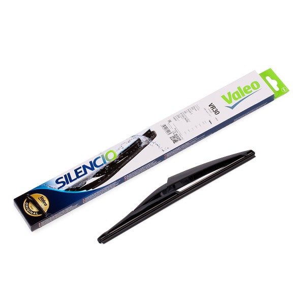 VALEO 574247 Bagrudevisker C5 3.0 V6 207 HK Benzin 2004