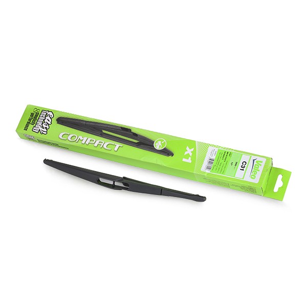 VALEO Rear wiper blade Article number: 576051 cheaply