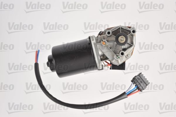VALEO Wiper motor Article number: 579056 cheaply