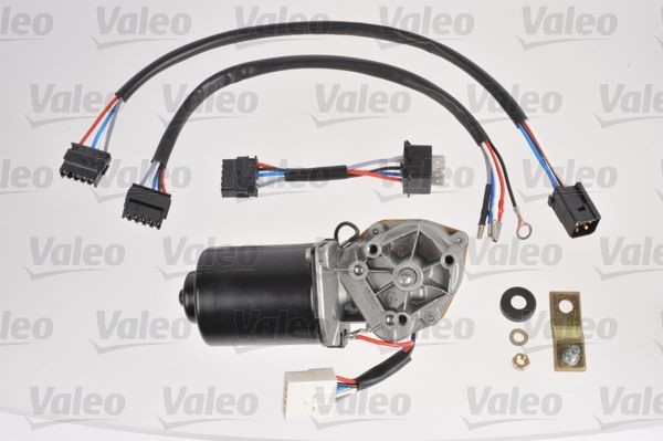 VALEO Wiper motor Article number: 579080 cheaply