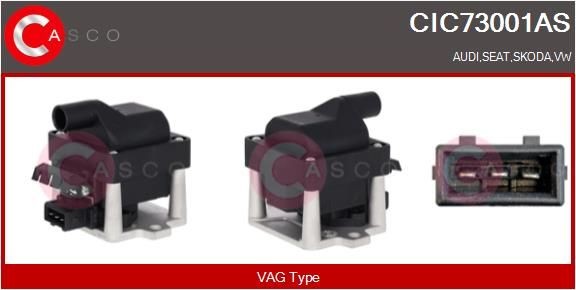 CASCO Main Switch, battery Article number: CBS38100AS cheaply