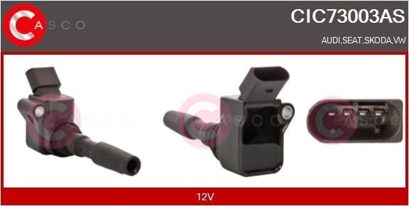 CASCO Main Switch, battery Article number: CBS38102AS cheaply