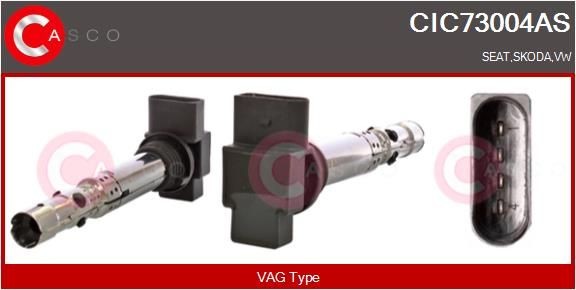CASCO Main Switch, battery Article number: CBS38103AS cheaply