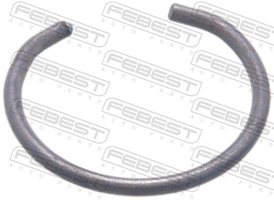 FEBEST Mounting Set, driveshaft bellow Article number: CC-5-30X2 cheaply