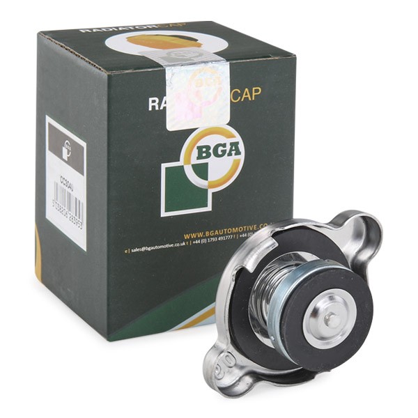 BGA Expansion tank cap Article number: CC3040 cheaply