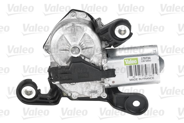 VALEO Wiper motor Article number: 579734 cheaply
