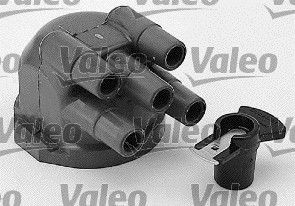 VALEO 582170 Repair Kit, distributor SAMBA 0.9 (51A601, 51A591) 42 PS Petrol 1987