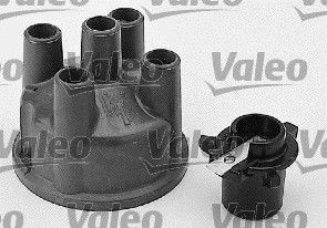 VALEO 582171 Rep.sæt, strømfordeler 12 1.3 54 HK Benzin 1983