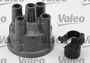 VALEO 582172 Rep.sæt, strømfordeler 4 1.0 34 HK Benzin 1993