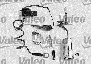 VALEO 582217 Montaažikomplekt, süüteseade SAMBA 0.9 (51A601, 51A591) 42 HP Bensiin 1987