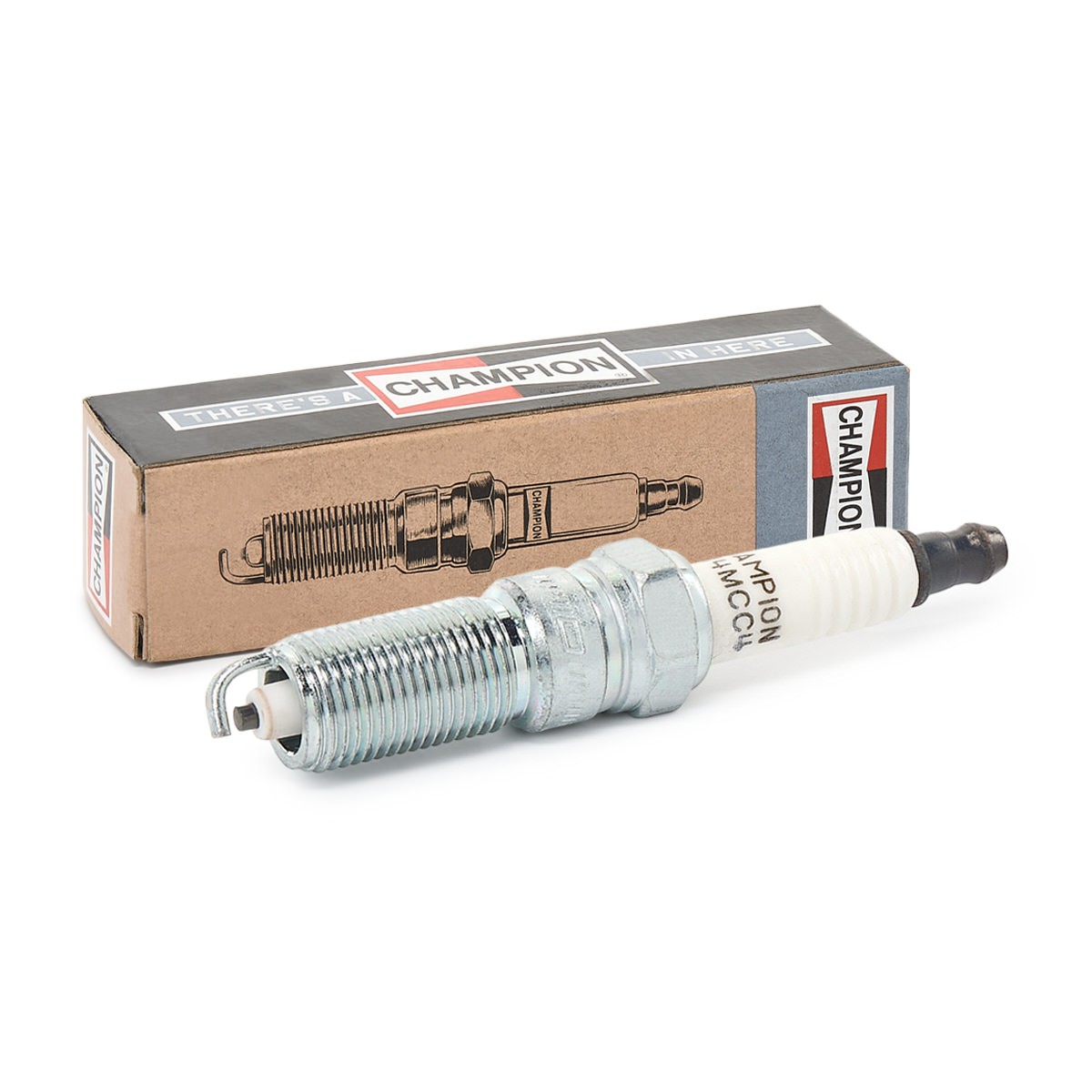 CHAMPION Spark plug Article number: CCH570 cheaply