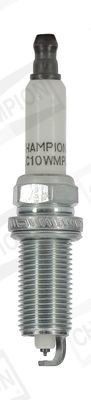 CHAMPION Spark plug Article number: CCH9010 cheaply