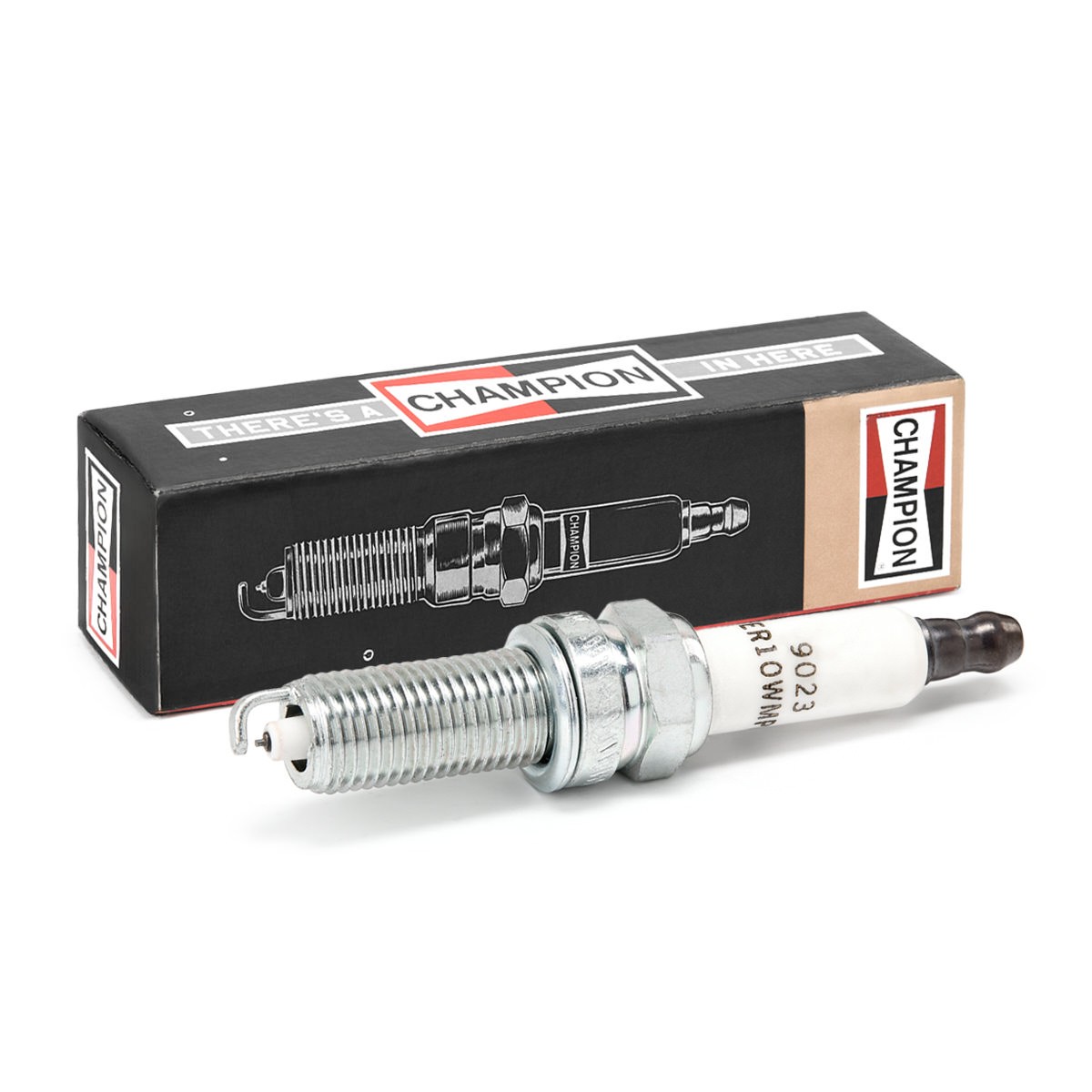 CHAMPION Spark plug Article number: CCH9023 cheaply