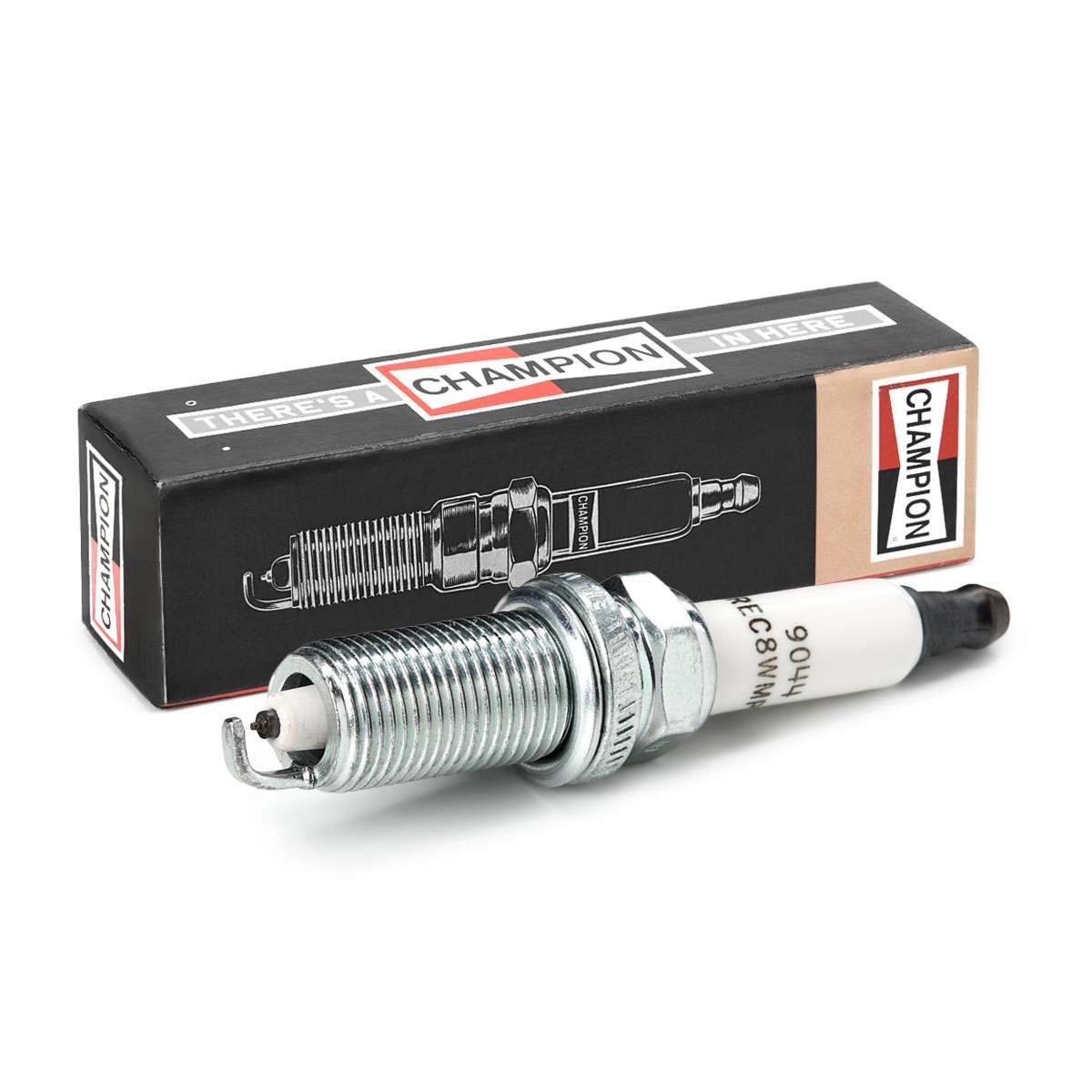 CHAMPION Spark plug Article number: CCH9044 cheaply