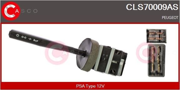 CASCO Pulley, alternator Article number: CCP92132AS cheaply