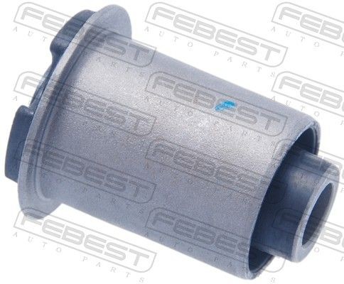FEBEST Trailing arm / Suspension arm bush Article number: CDAB-005 cheaply