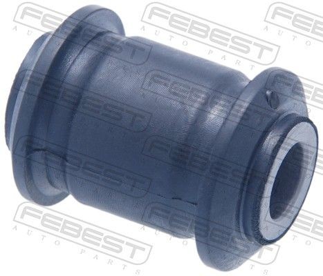 FEBEST Trailing arm / Suspension arm bush Article number: CDAB-007 cheaply