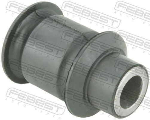 FEBEST Trailing arm / Suspension arm bush Article number: CDAB-008 cheaply