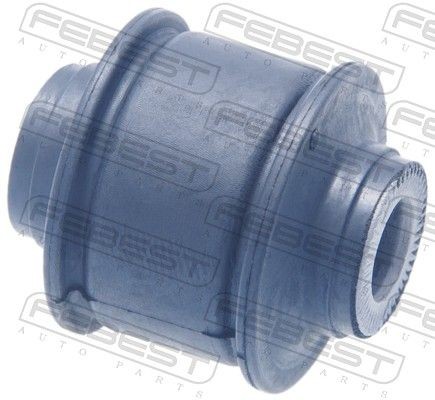 FEBEST Bush, control arm mounting Article number: CDAB-016 cheaply