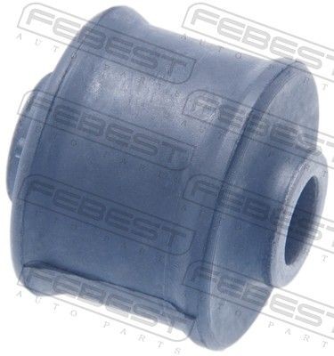 FEBEST Bush, control arm mounting Article number: CDAB-018 cheaply