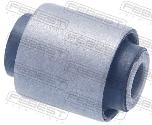 FEBEST Bush, control arm mounting Article number: CDAB-019 cheaply