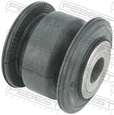 FEBEST Trailing arm / Suspension arm bush Article number: CDAB-024 cheaply