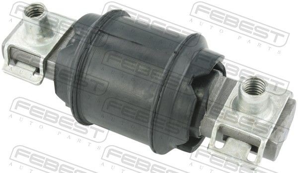 FEBEST Bush, shock absorber Article number: CDAB-025 cheaply