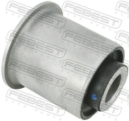 FEBEST Trailing arm / Suspension arm bush Article number: CDAB-026 cheaply