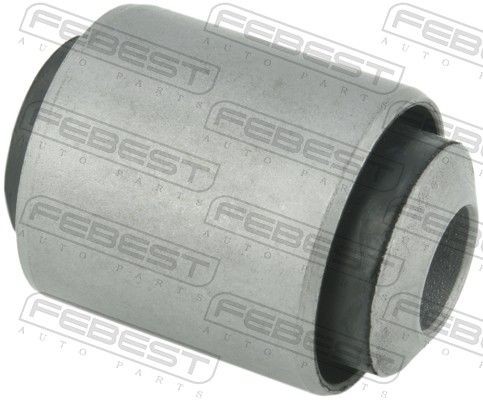 FEBEST Trailing arm / Suspension arm bush Article number: CDAB-032 cheaply