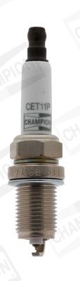 CHAMPION Spark plug Article number: CET11P cheaply