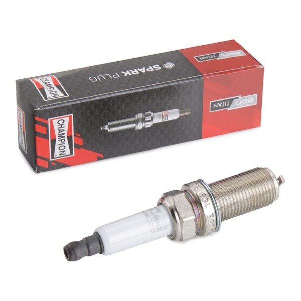 CHAMPION Spark plug Article number: CET14P cheaply