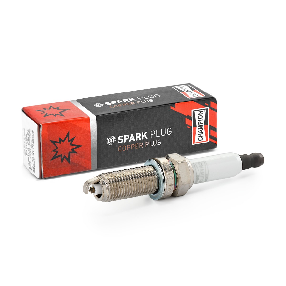 CHAMPION Spark plug Article number: CET15P cheaply