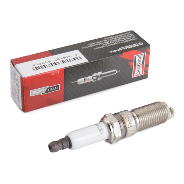CHAMPION Spark plug Article number: CET17P cheaply