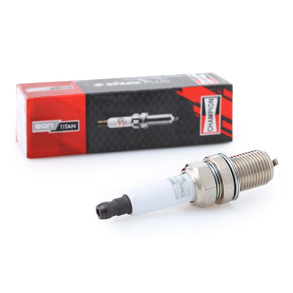 CHAMPION Spark plug Article number: CET2 cheaply