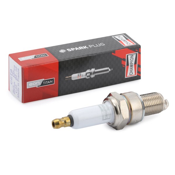 CHAMPION Spark plug Article number: CET8 cheaply