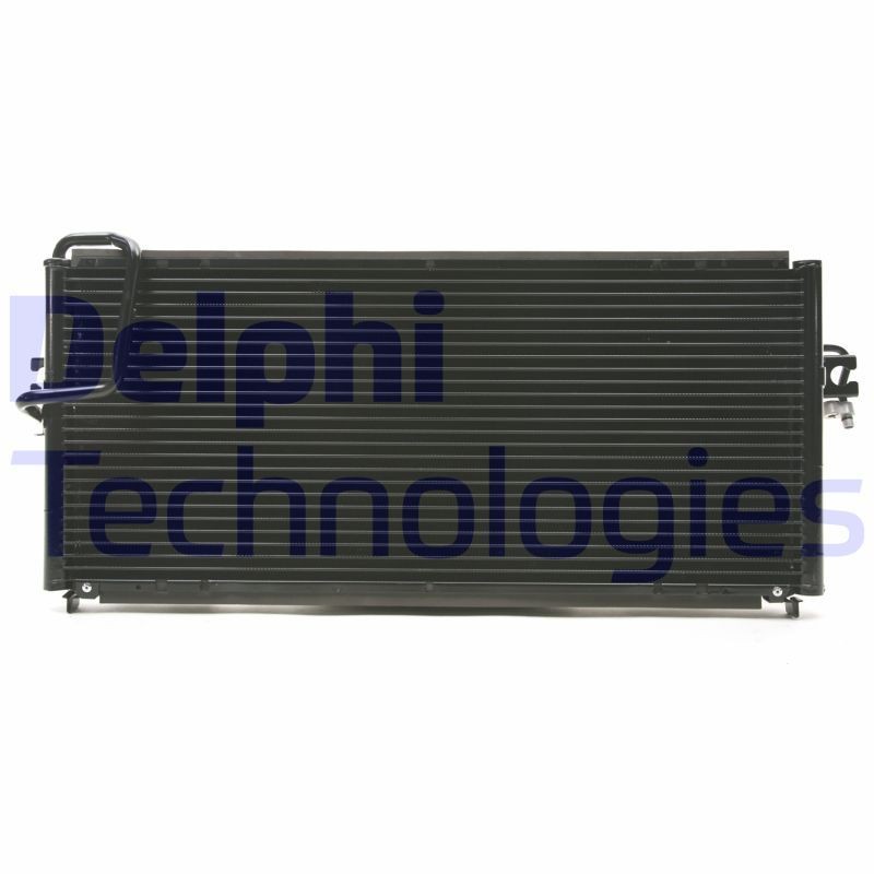 DELPHI Air conditioning condenser Article number: CF20198 cheaply