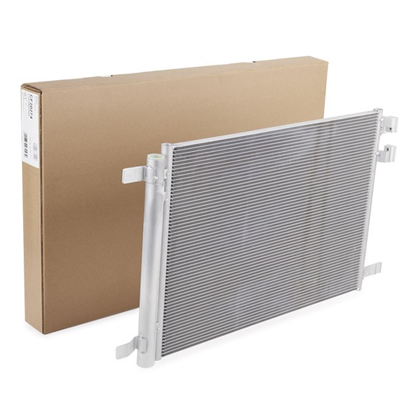 DELPHI Air conditioning condenser Article number: CF20274 cheaply