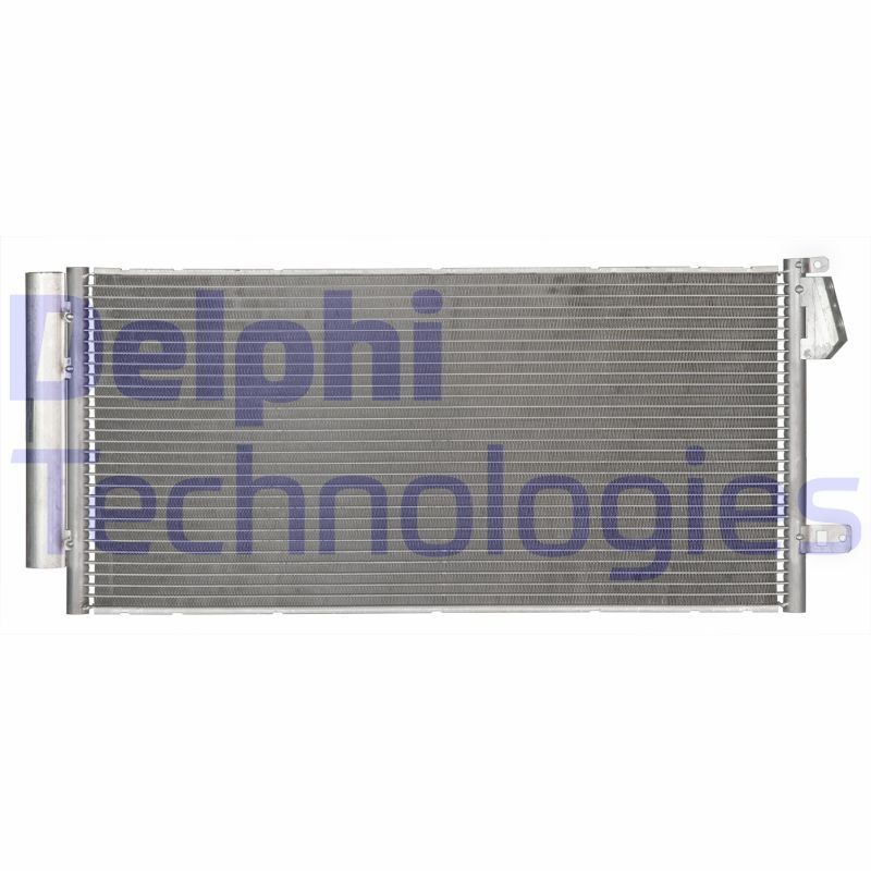 DELPHI Air conditioning condenser Article number: CF20292 cheaply