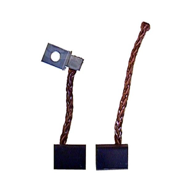 VALEO Carbon Brush, alternator Article number: 594066 cheaply