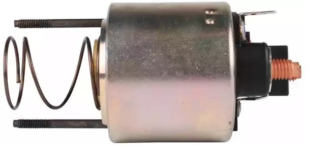 VALEO Starter solenoid Article number: 594098 cheaply