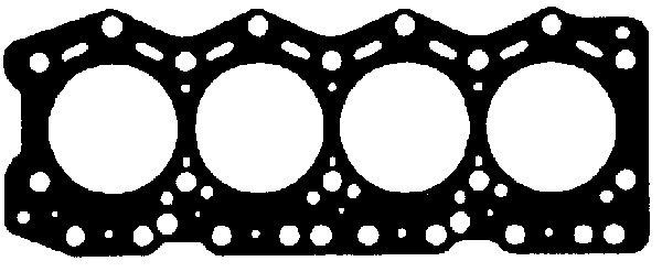 BGA Gasket, cylinder head Article number: CH0380 cheaply